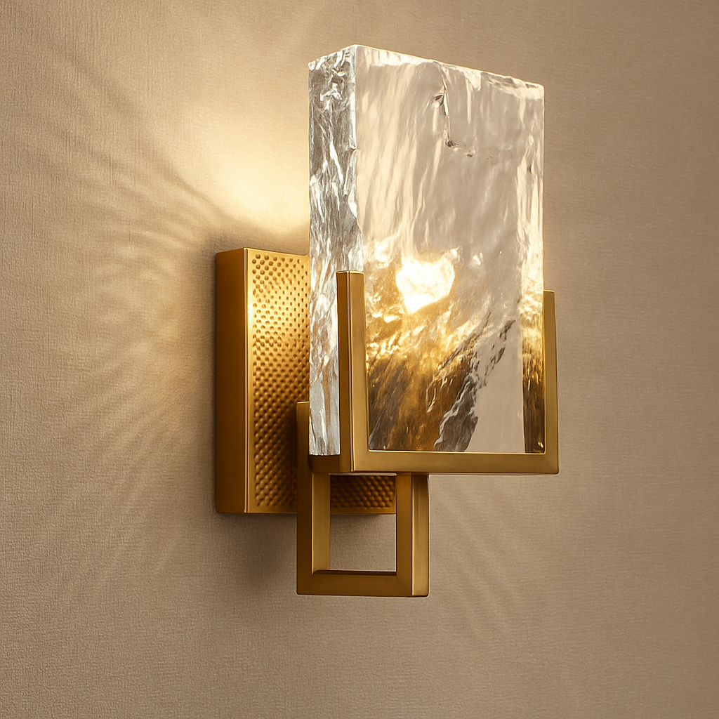 Roma Luminare Sconces Wall Light
