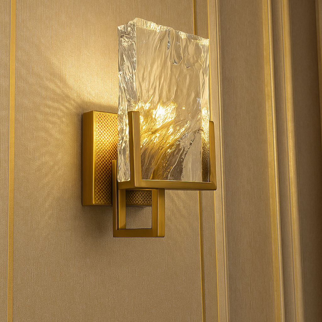 Roma Luminare Sconces Wall Light