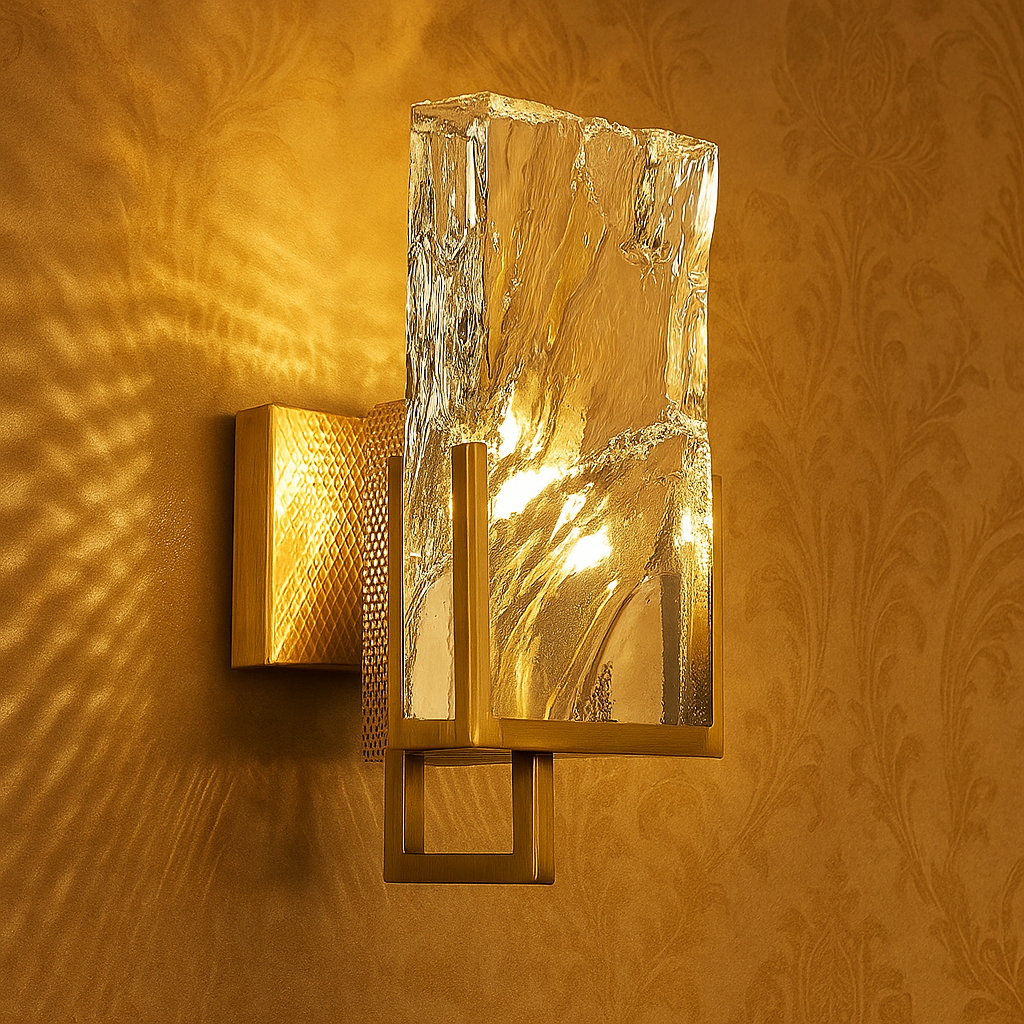 Roma Luminare Sconces Wall Light