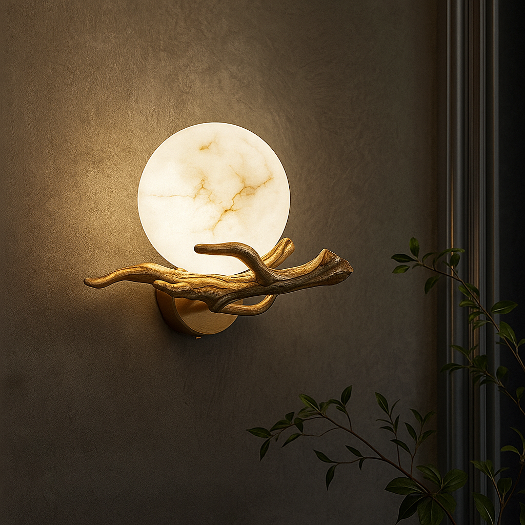 Firenze Arcata Sconces Wall Light
