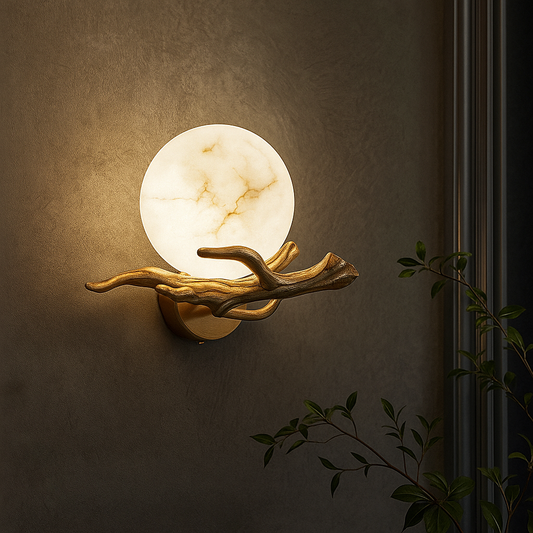 Firenze Arcata Sconces Wall Light
