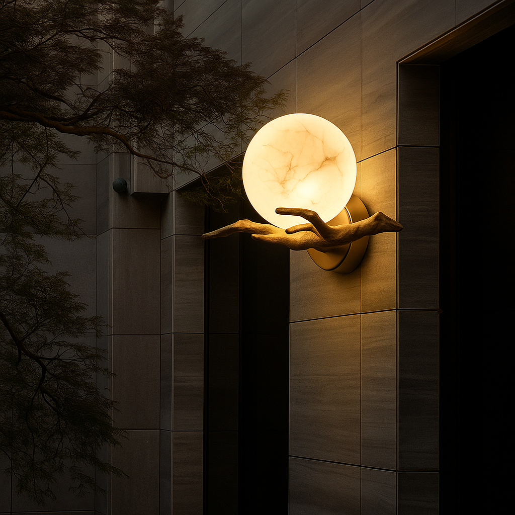 Firenze Arcata Sconces Wall Light