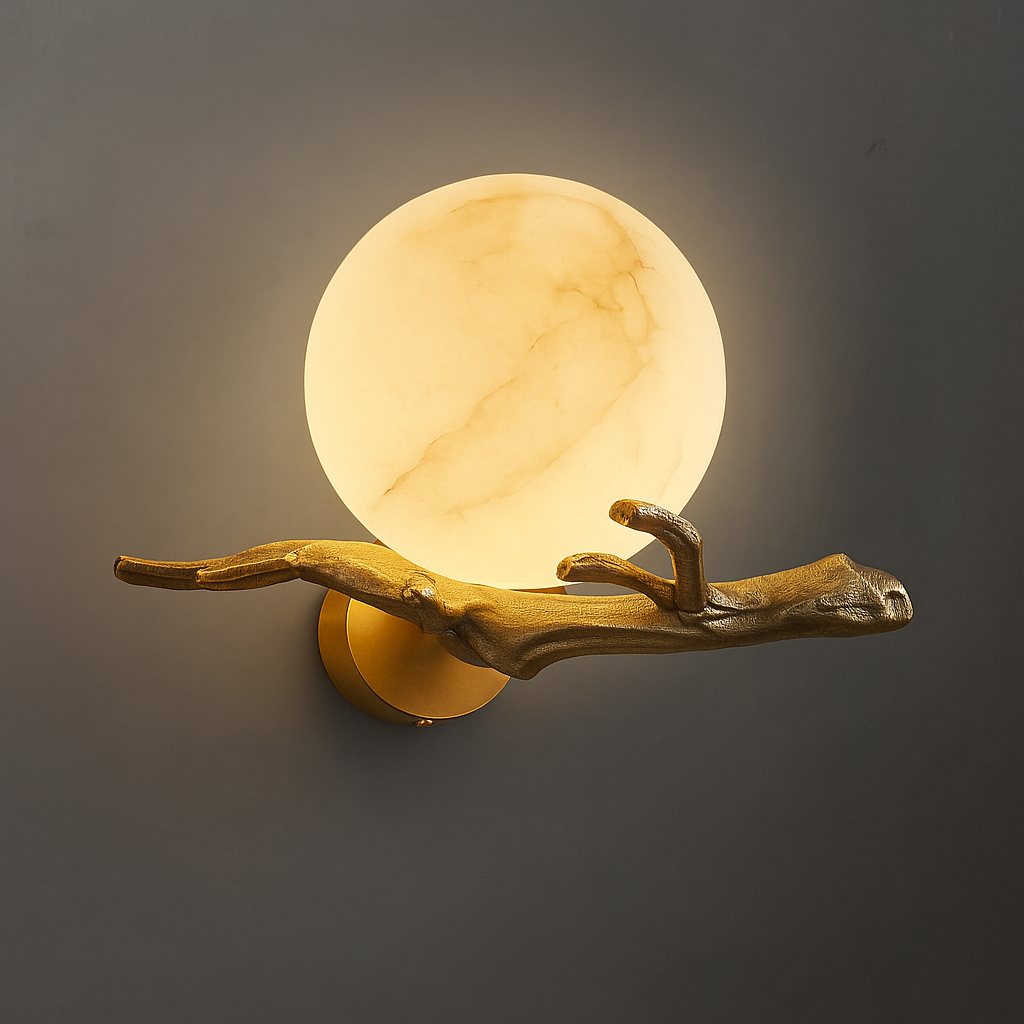 Firenze Arcata Sconces Wall Light