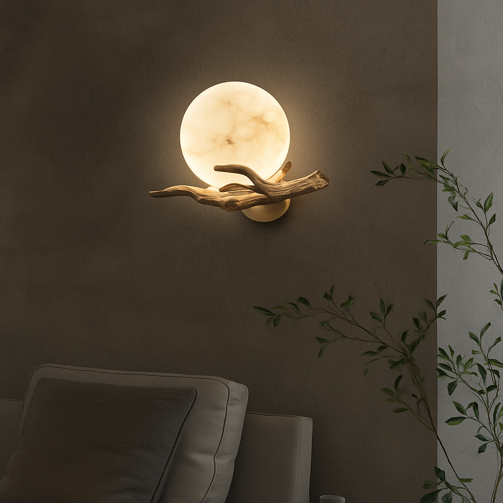 Firenze Arcata Sconces Wall Light