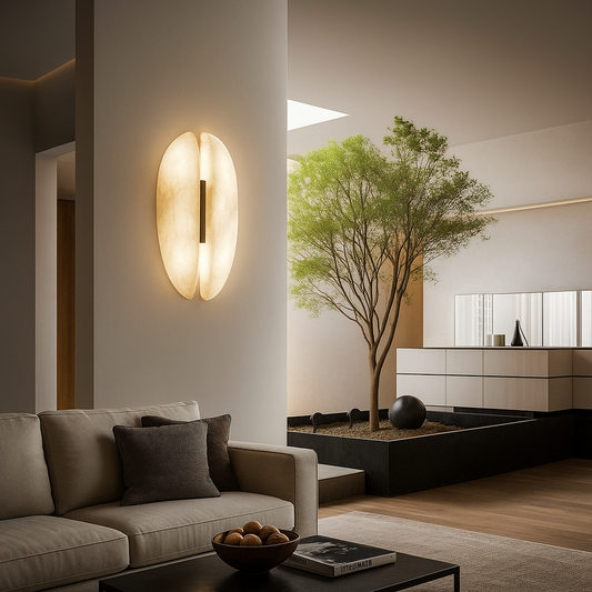 NordLys Sconce Sconces Wall Light