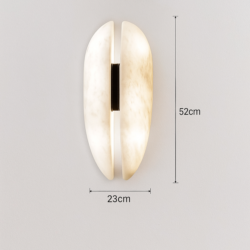 NordLys Sconce Sconces Wall Light