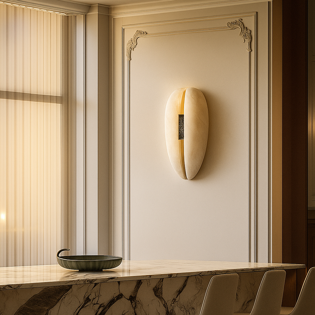 NordLys Sconce Sconces Wall Light