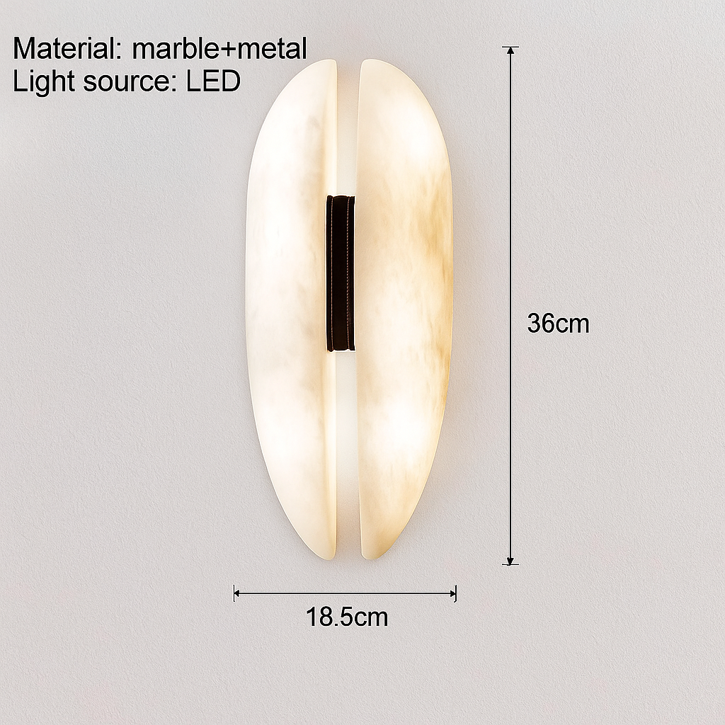 NordLys Sconce Sconces Wall Light