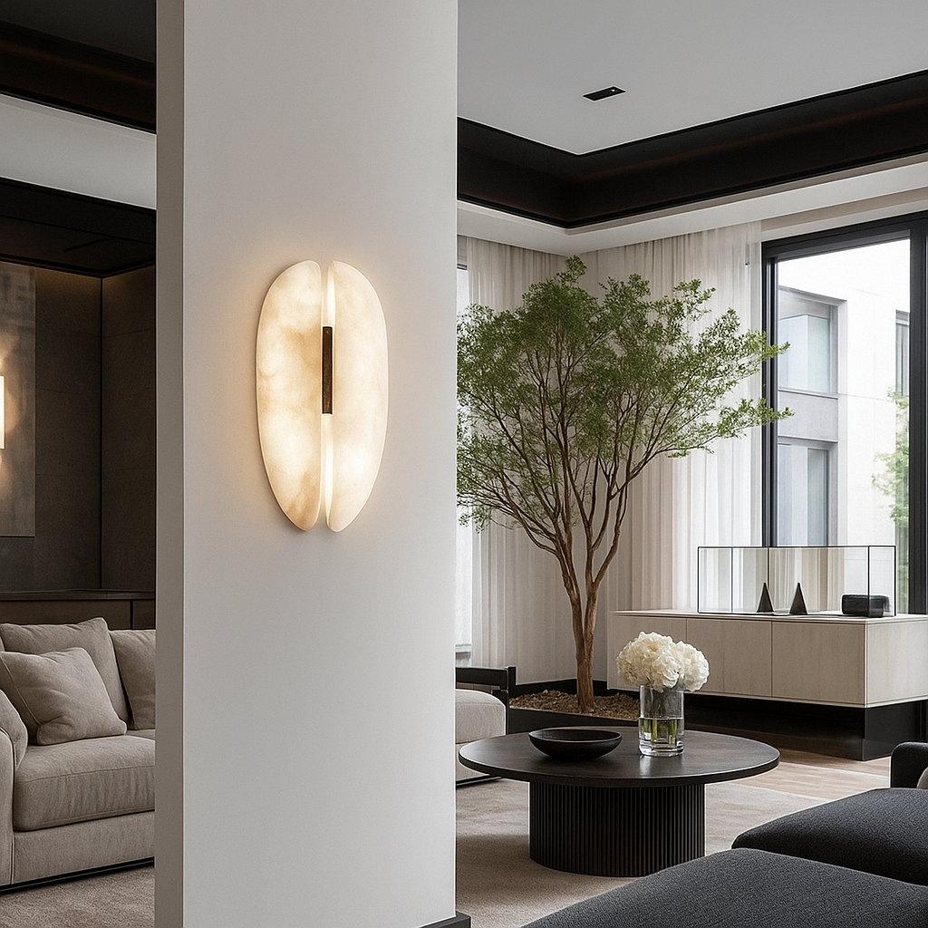 NordLys Sconce Sconces Wall Light