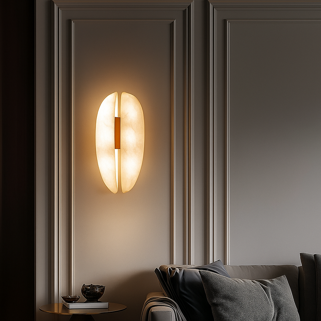 NordLys Sconce Sconces Wall Light