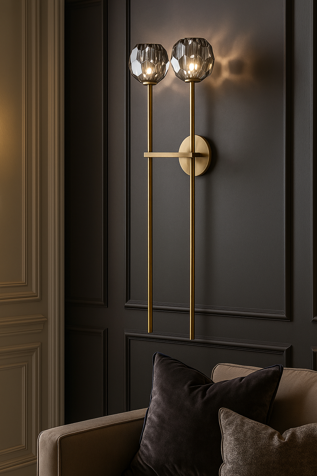 LysHavn Sconces Wall Light