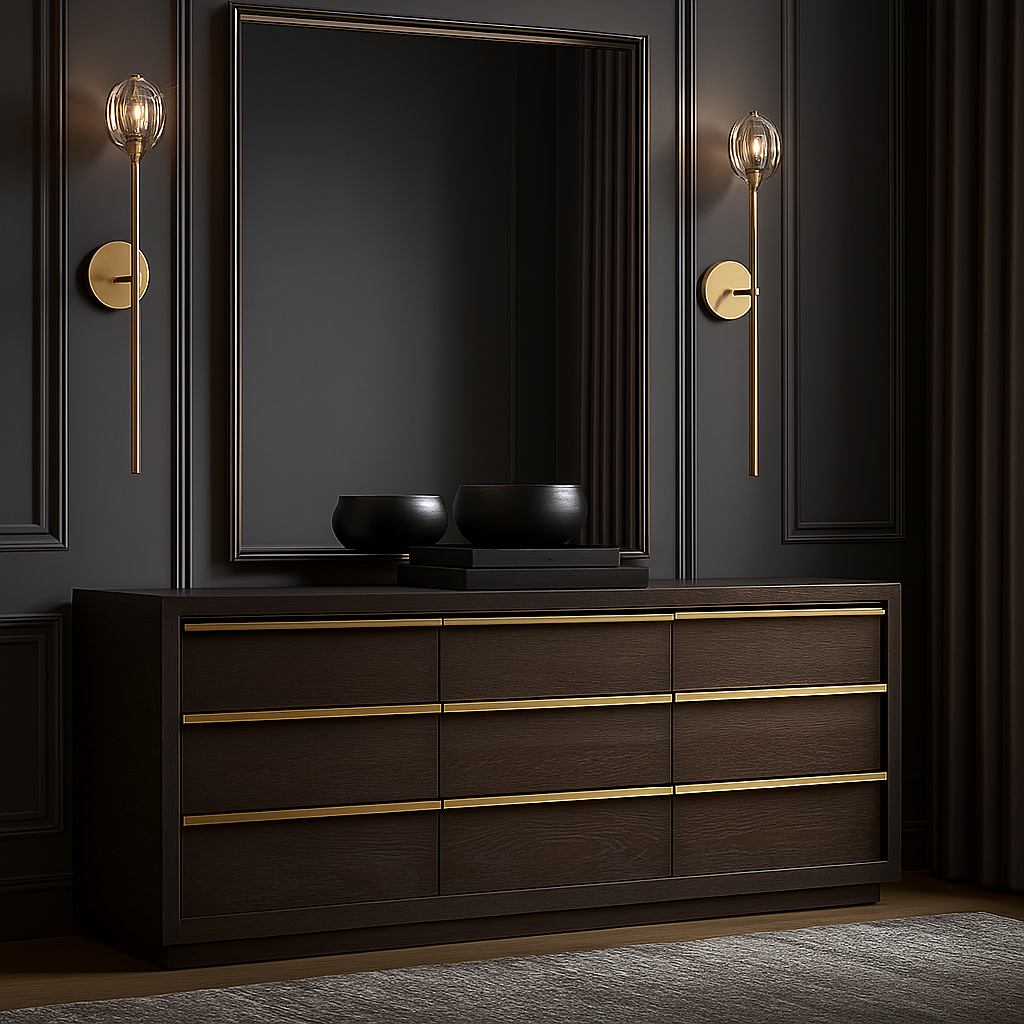 LysHavn Sconces Wall Light