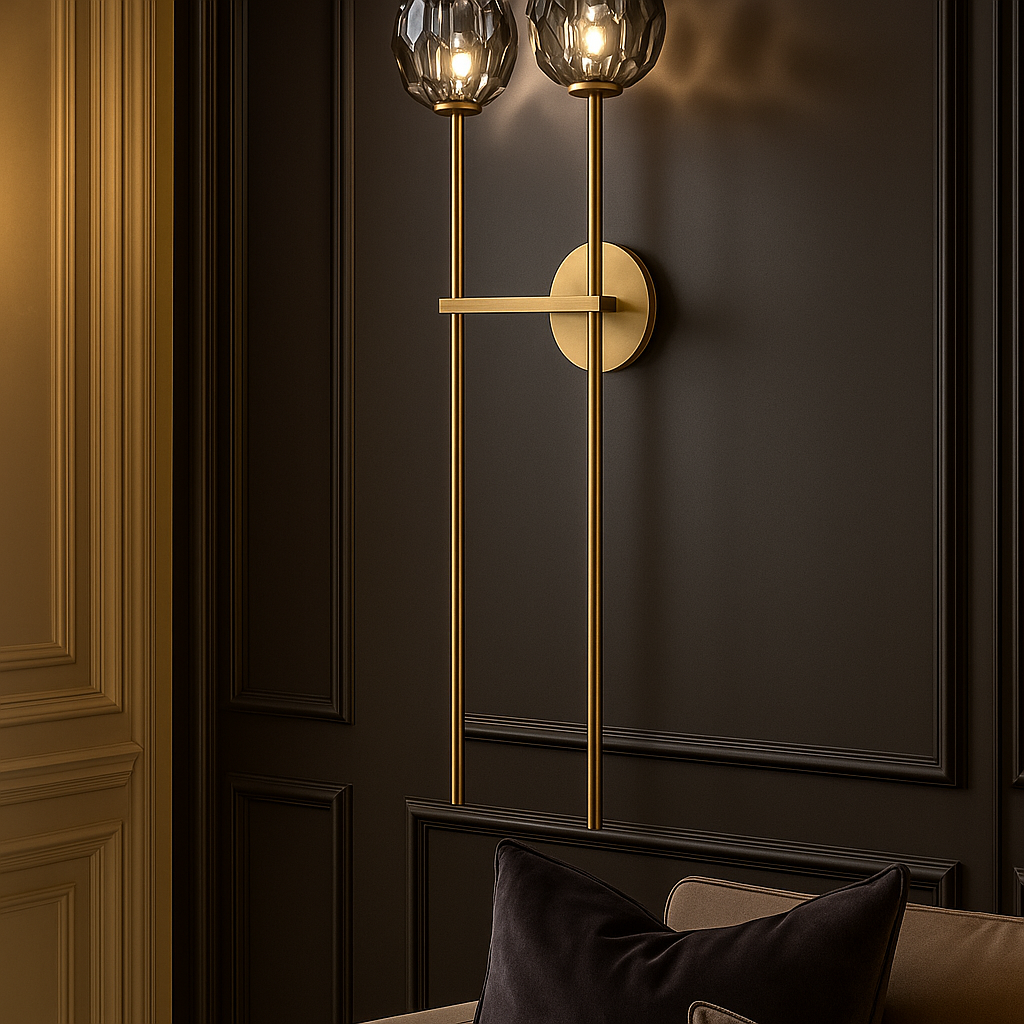 LysHavn Sconces Wall Light