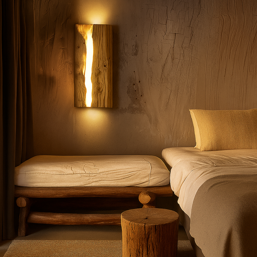 FjordKant Sconces Wall Light