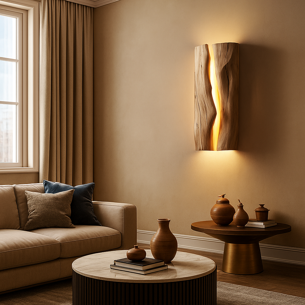 FjordKant Sconces Wall Light