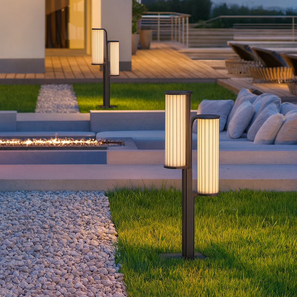 Roma Lanterna Outdoor Lighting