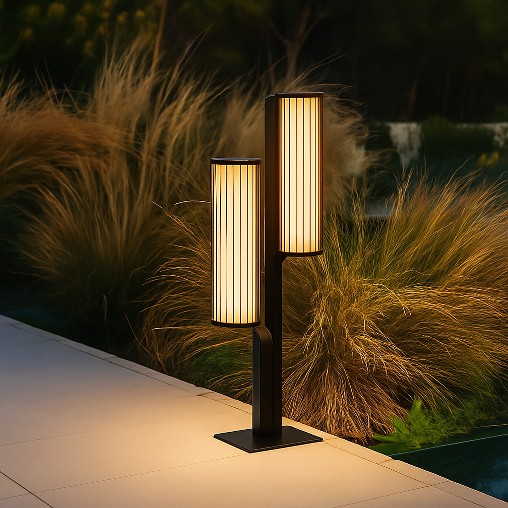 Roma Lanterna Outdoor Lighting