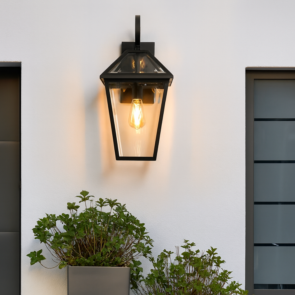 Firenze Esterno Outdoor Lighting
