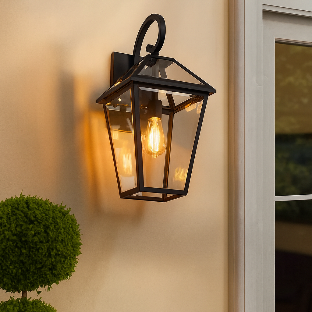 Firenze Esterno Outdoor Lighting