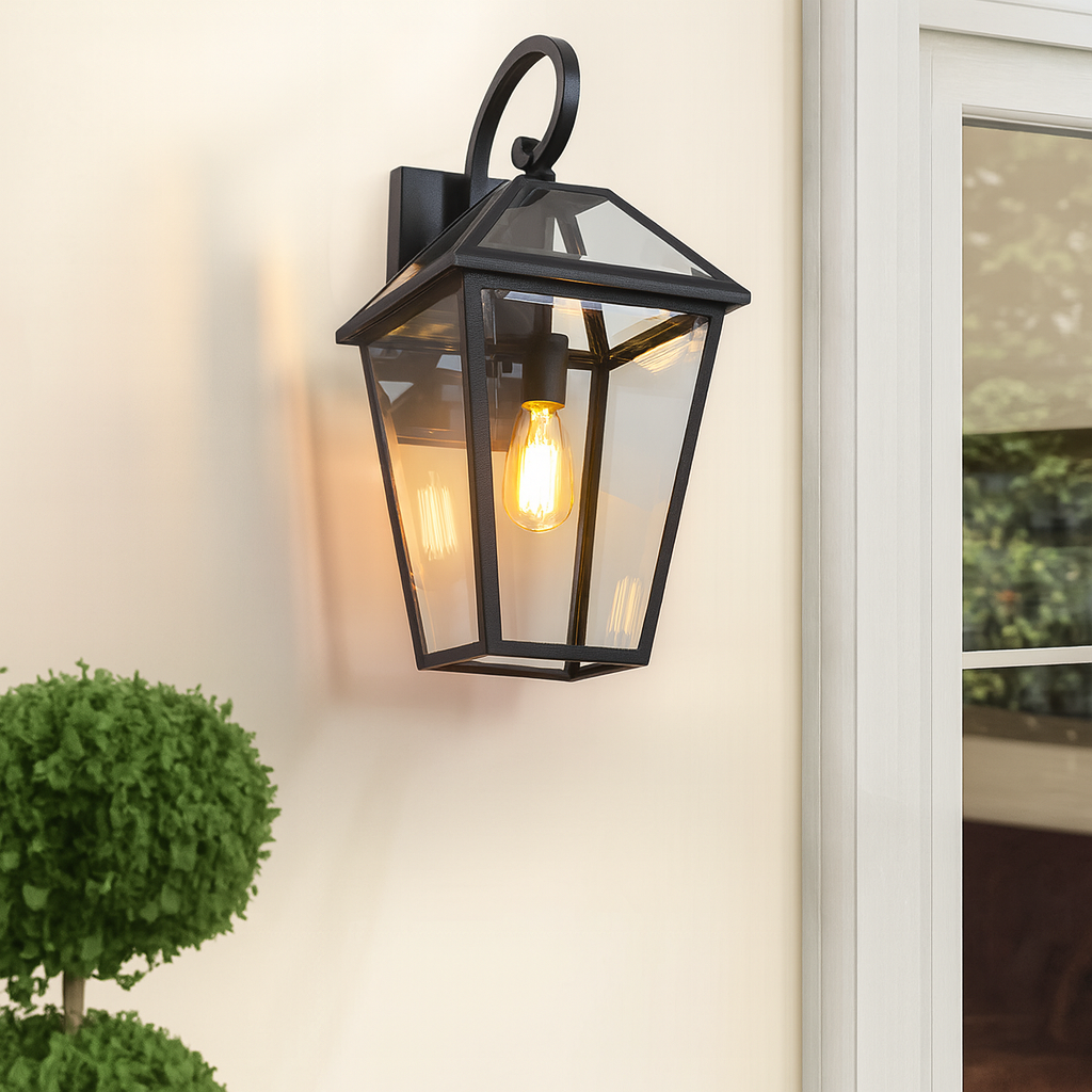 Firenze Esterno Outdoor Lighting