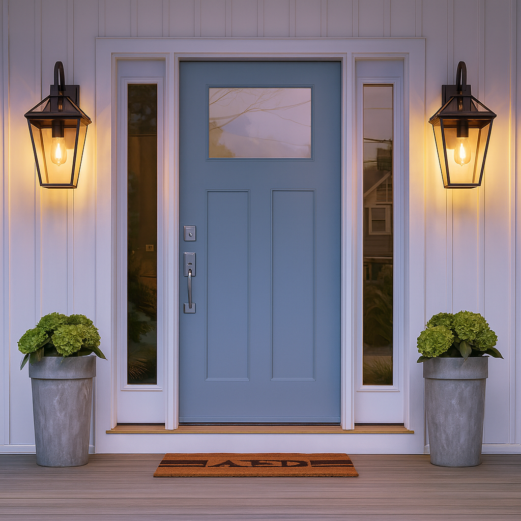 Firenze Esterno Outdoor Lighting