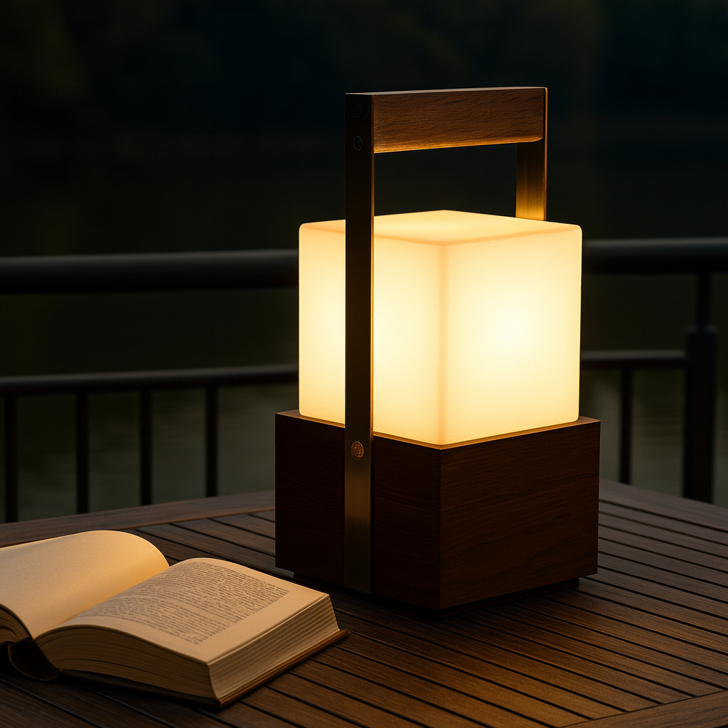 Venezia Faro Outdoor Lighting