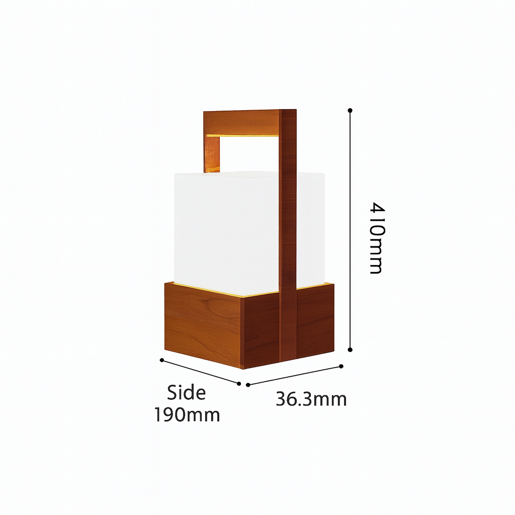 Venezia Faro Outdoor Lighting