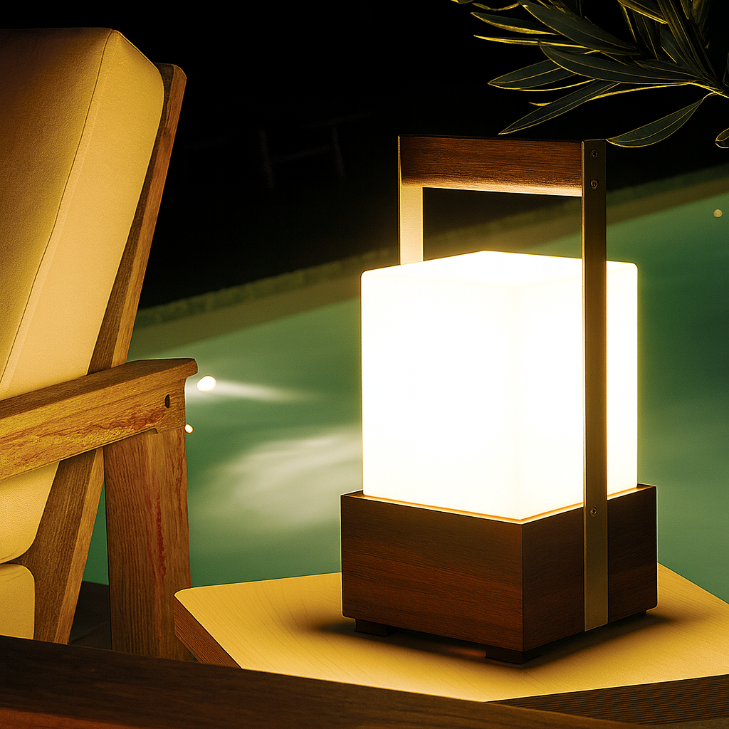 Venezia Faro Outdoor Lighting