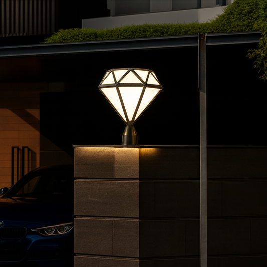 FjordGlow Outdoor Outdoor Lighting