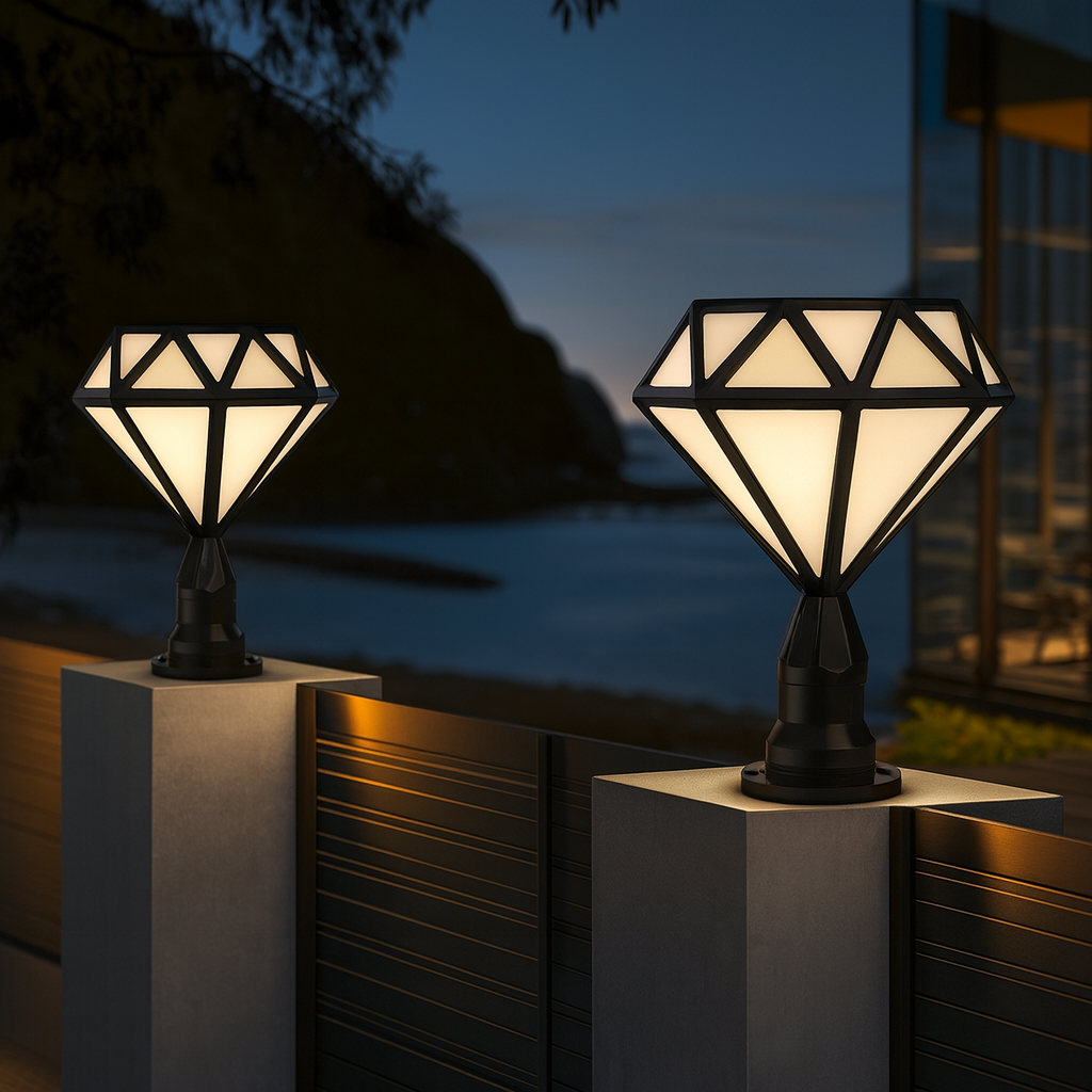 FjordGlow Outdoor Outdoor Lighting