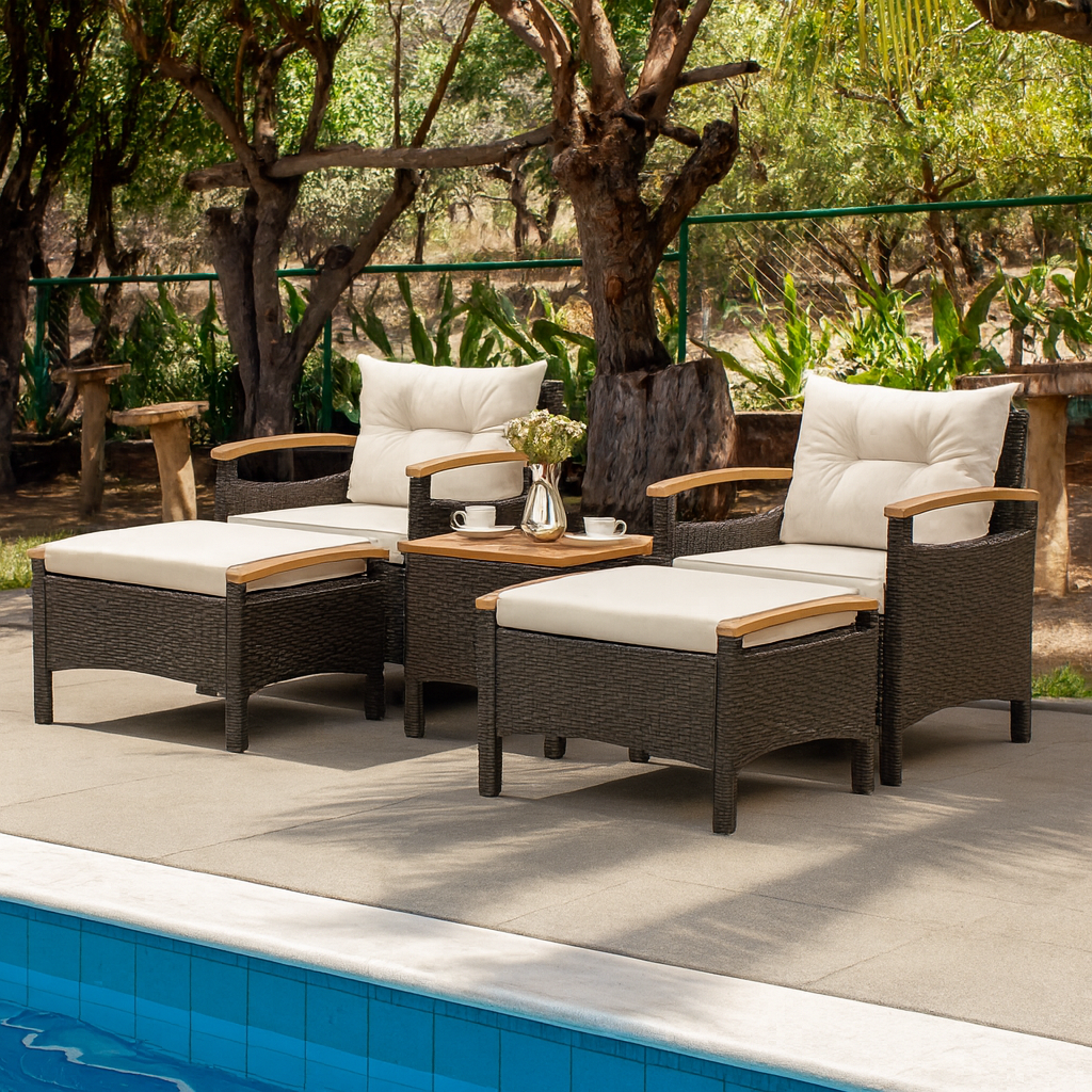 Bran StoneSet Outdoor