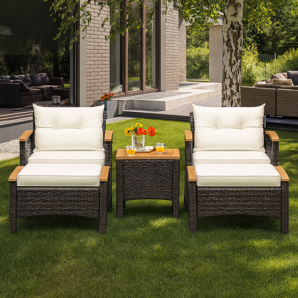 Bran StoneSet Outdoor