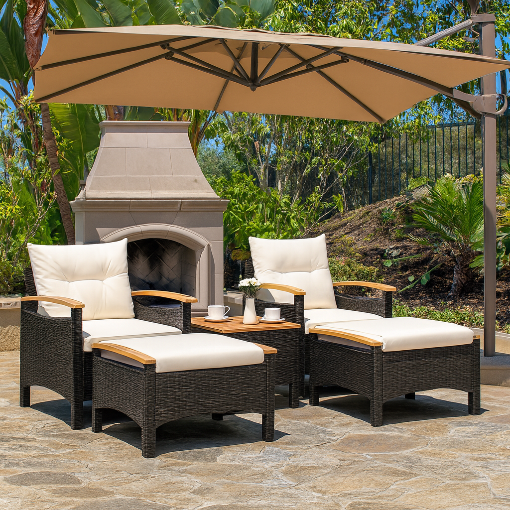 Bran StoneSet Outdoor