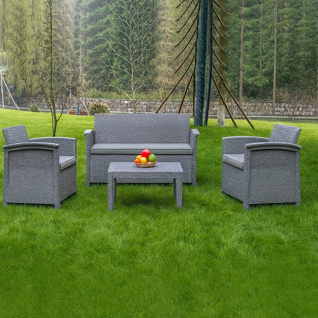 Anuket Oasis Outdoor