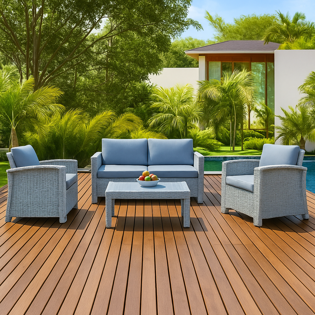 Anuket Oasis Outdoor