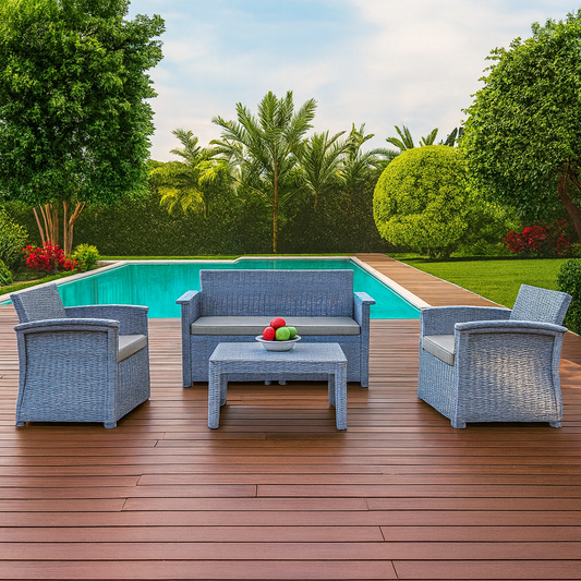 Anuket Oasis Outdoor