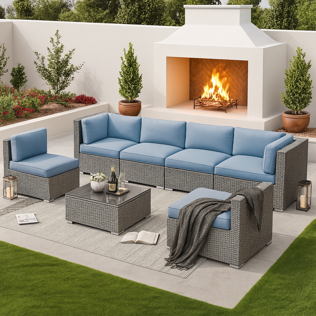 Toscana Verde Outdoor