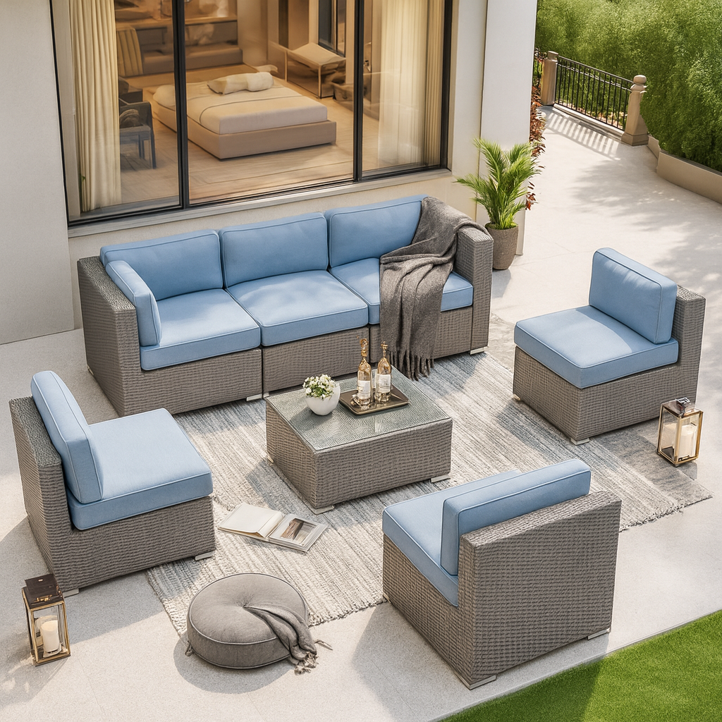 Toscana Verde Outdoor