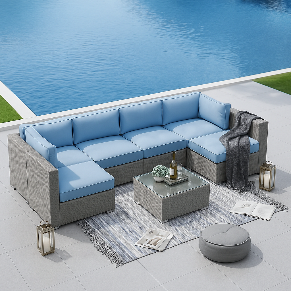 Toscana Verde Outdoor