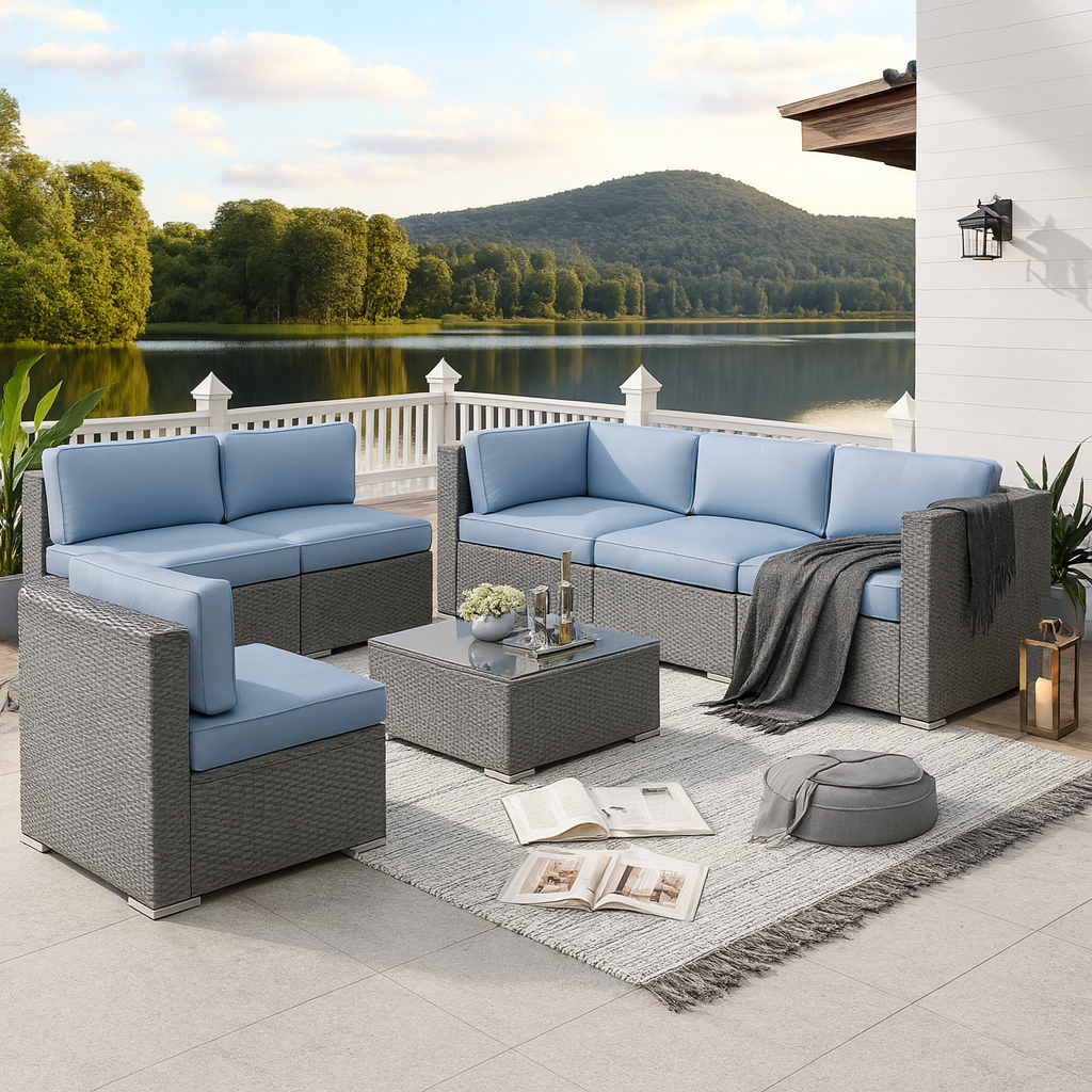 Toscana Verde Outdoor