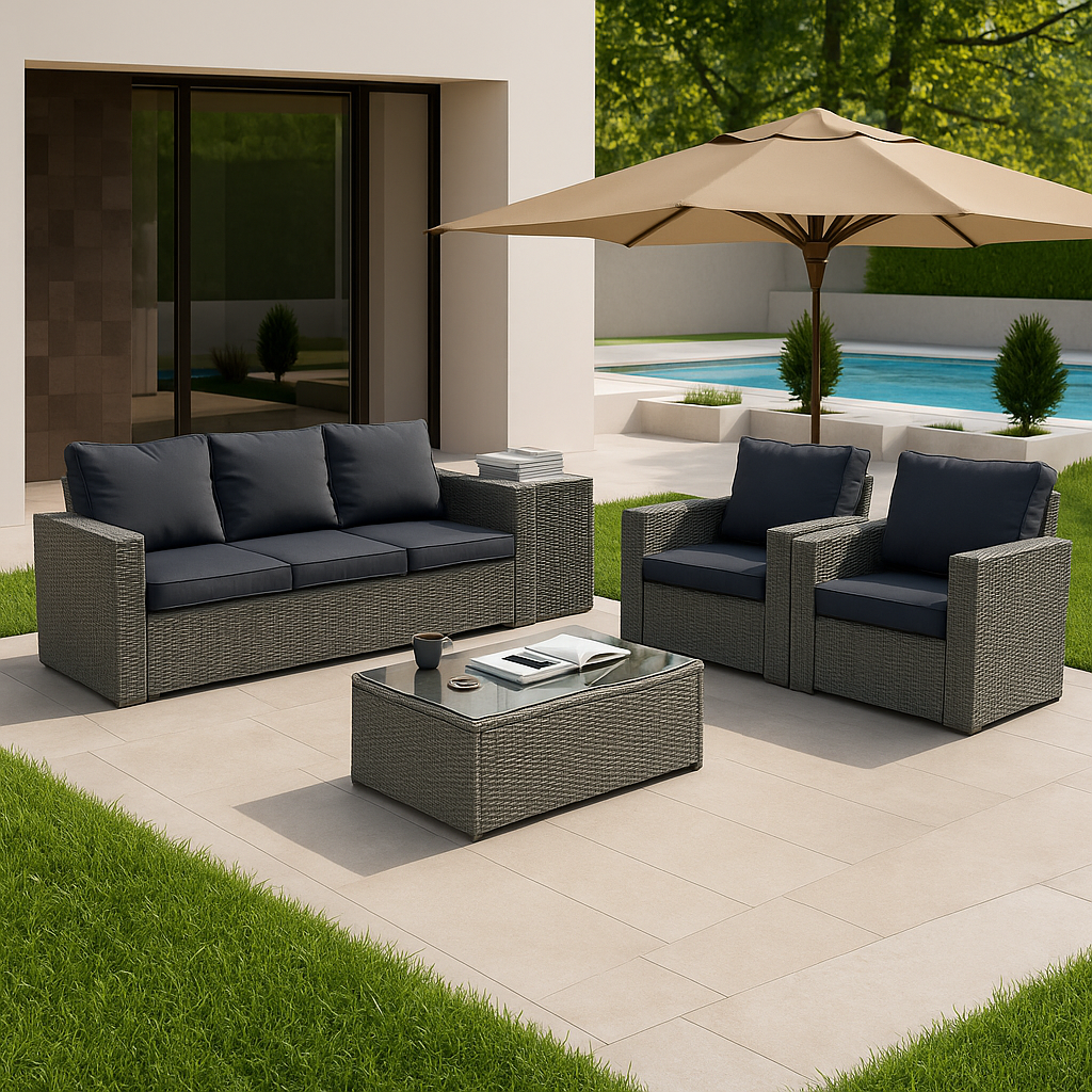 Amalfi Patio Outdoor