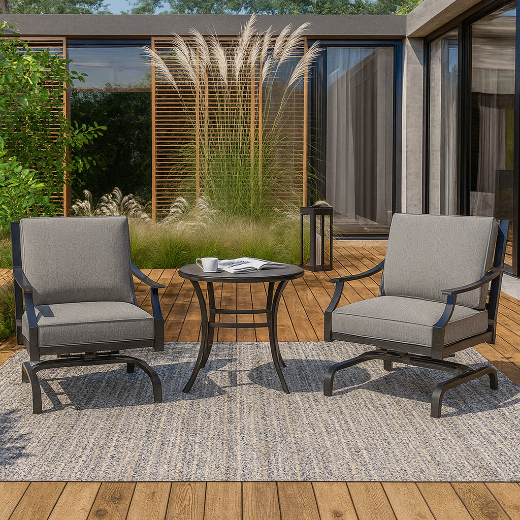 Aisling Meadow Outdoor