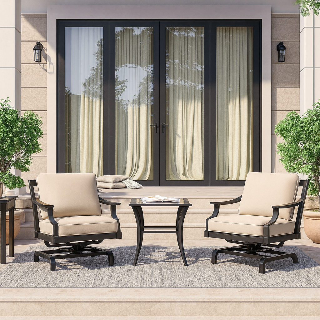 Aisling Meadow Outdoor