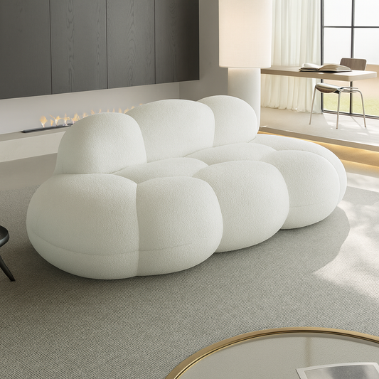 Hathor Curve Sofas