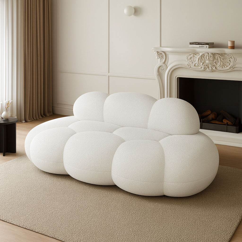Hathor Curve Sofas