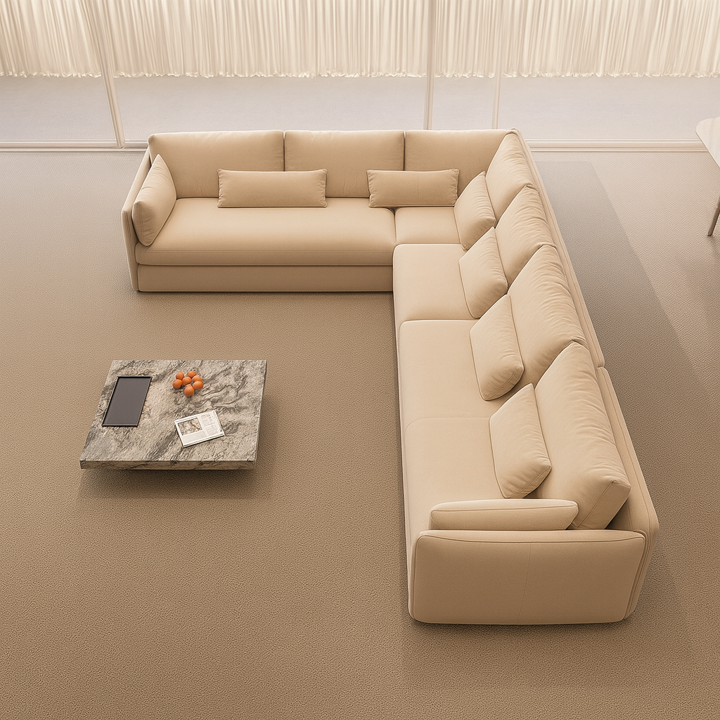 Soraya Divan Sofas