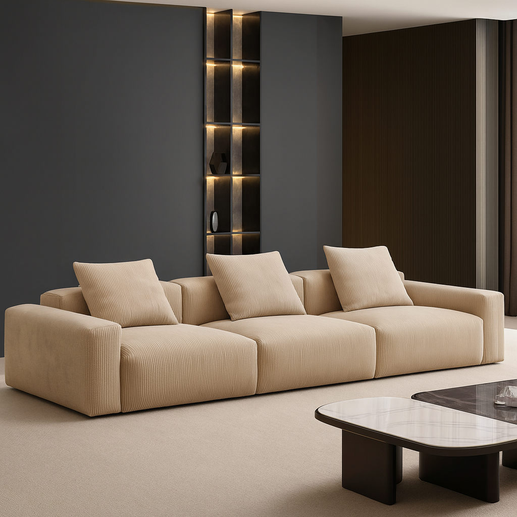 Firenze Divano Sofa