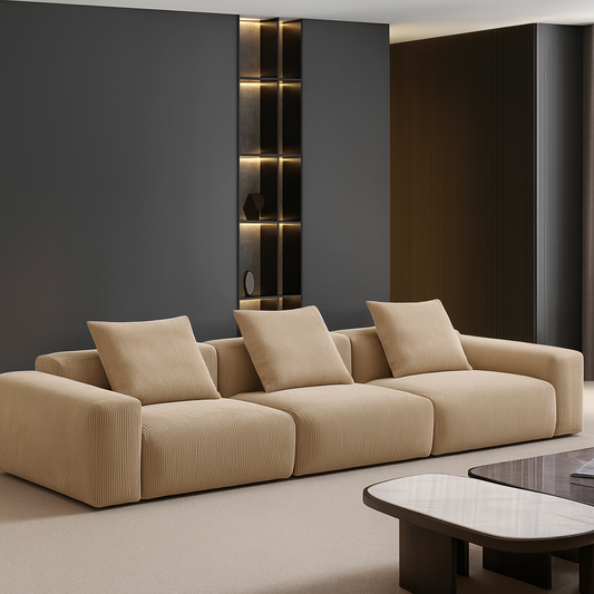 Firenze Divano Sofas