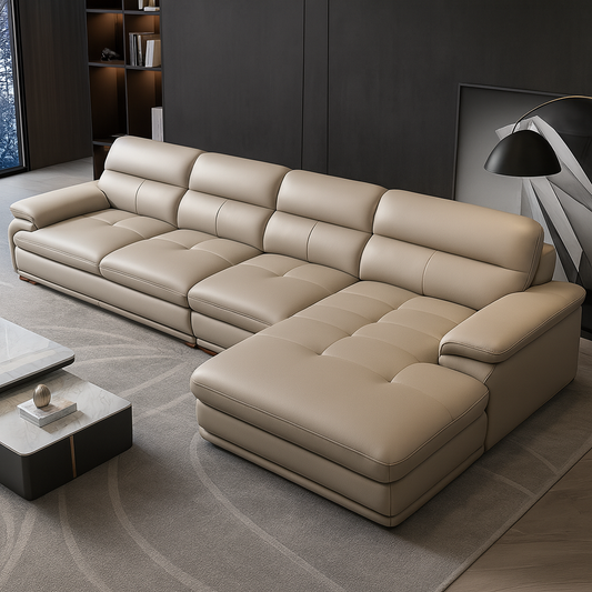 Como Serene Sofas