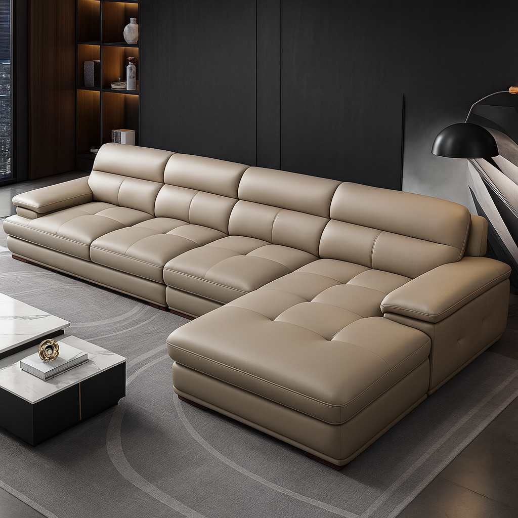 Como Serene Sofas